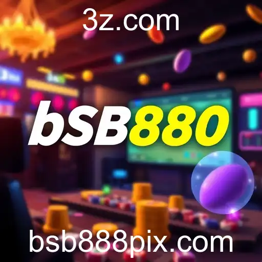 Ascensão da Plataforma de Jogos 'bsb888' no Cenário Brasileiro