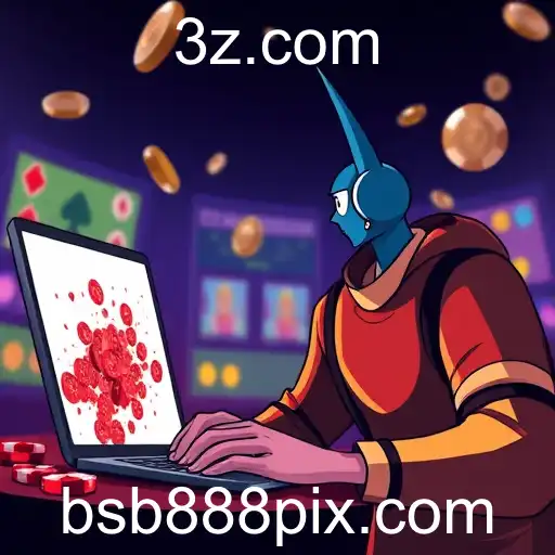 O Impacto Crescente dos Jogos Online no Brasil