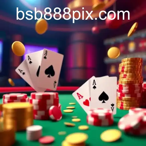 Exploring the World of Casino Games: A Dive Into BSB888