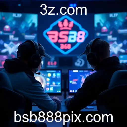 O Fenômeno dos Jogos Online e o Impacto do BSB888