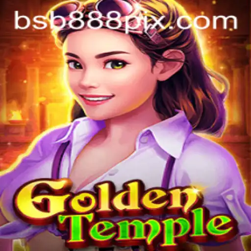 Exploring the Mystical World of 'GoldenTemple' with BSB888