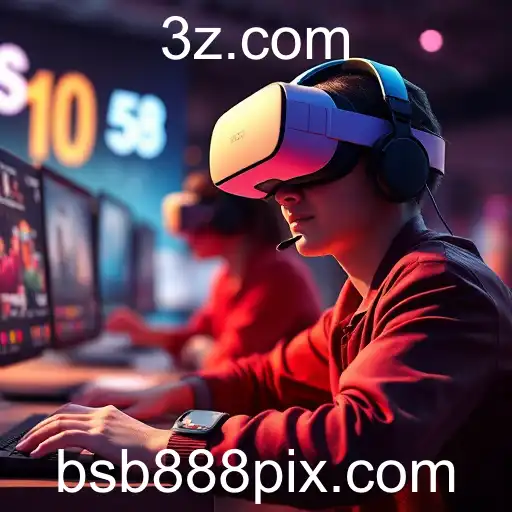 O Crescimento do Setor de Jogos Online no Brasil