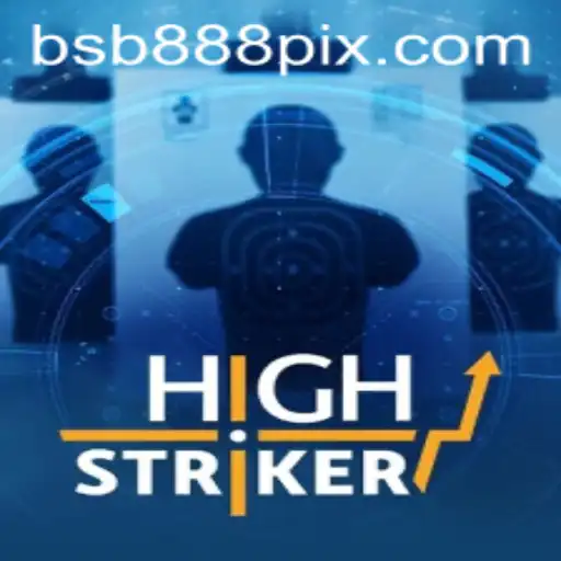 HighStriker: A Deep Dive into the Electrifying World of BSB888