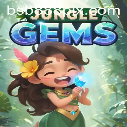 Unveiling the Thrills of JungleGems: A New Adventure Awaits