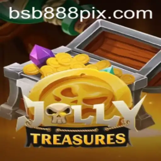 Discover the Adventure of JollyTreasures with the Magic of bsb888