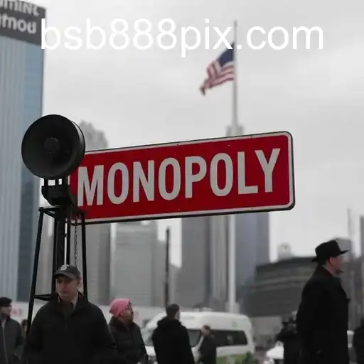 The Complex World of Monopoly and the Influence of bsb888