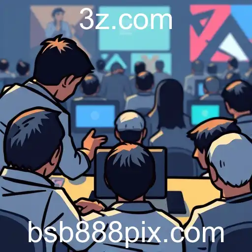 Inovações e Tendências no Mundo dos Jogos Online