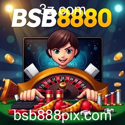A Era dos Jogos de Azar Online