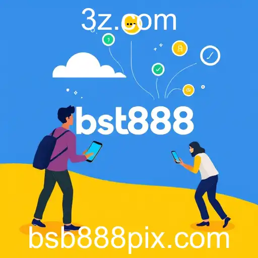 A Ascensão do BSB888 no Cenário dos Jogos Online